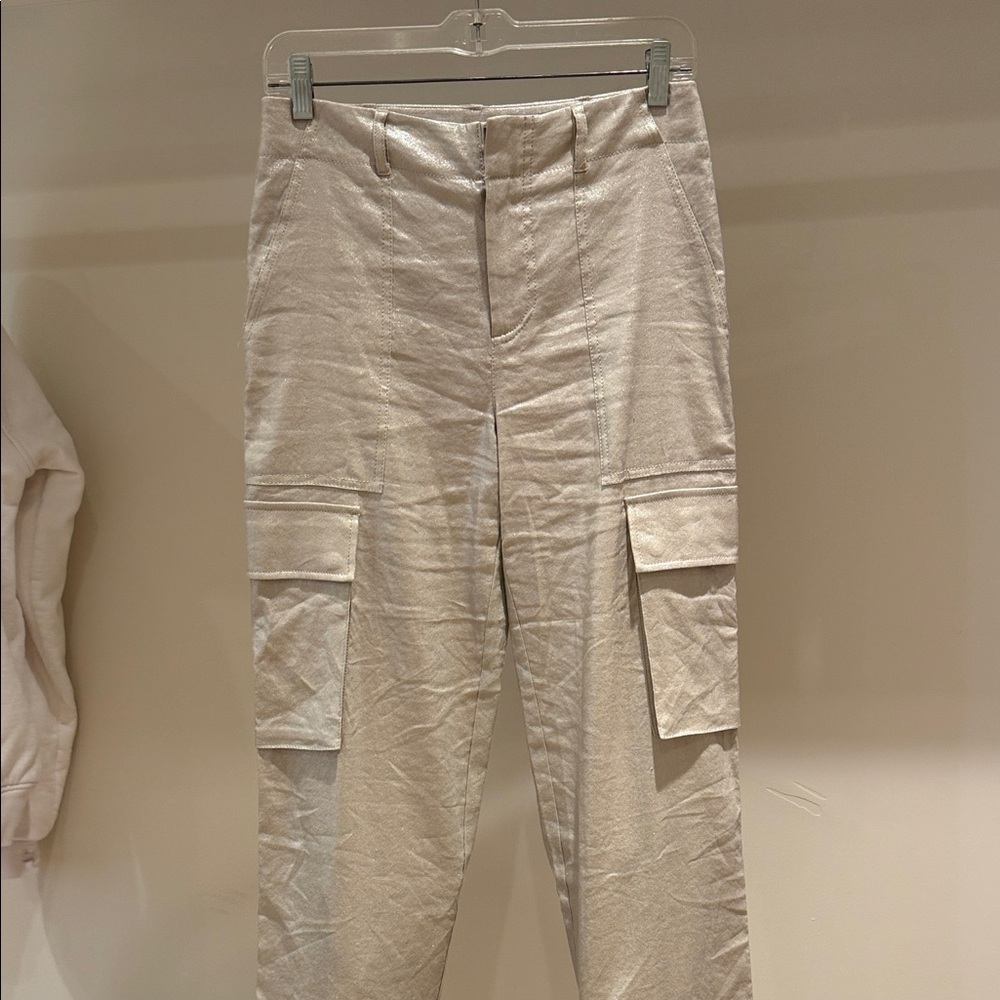 Alice + Olivia  Cargo Pants